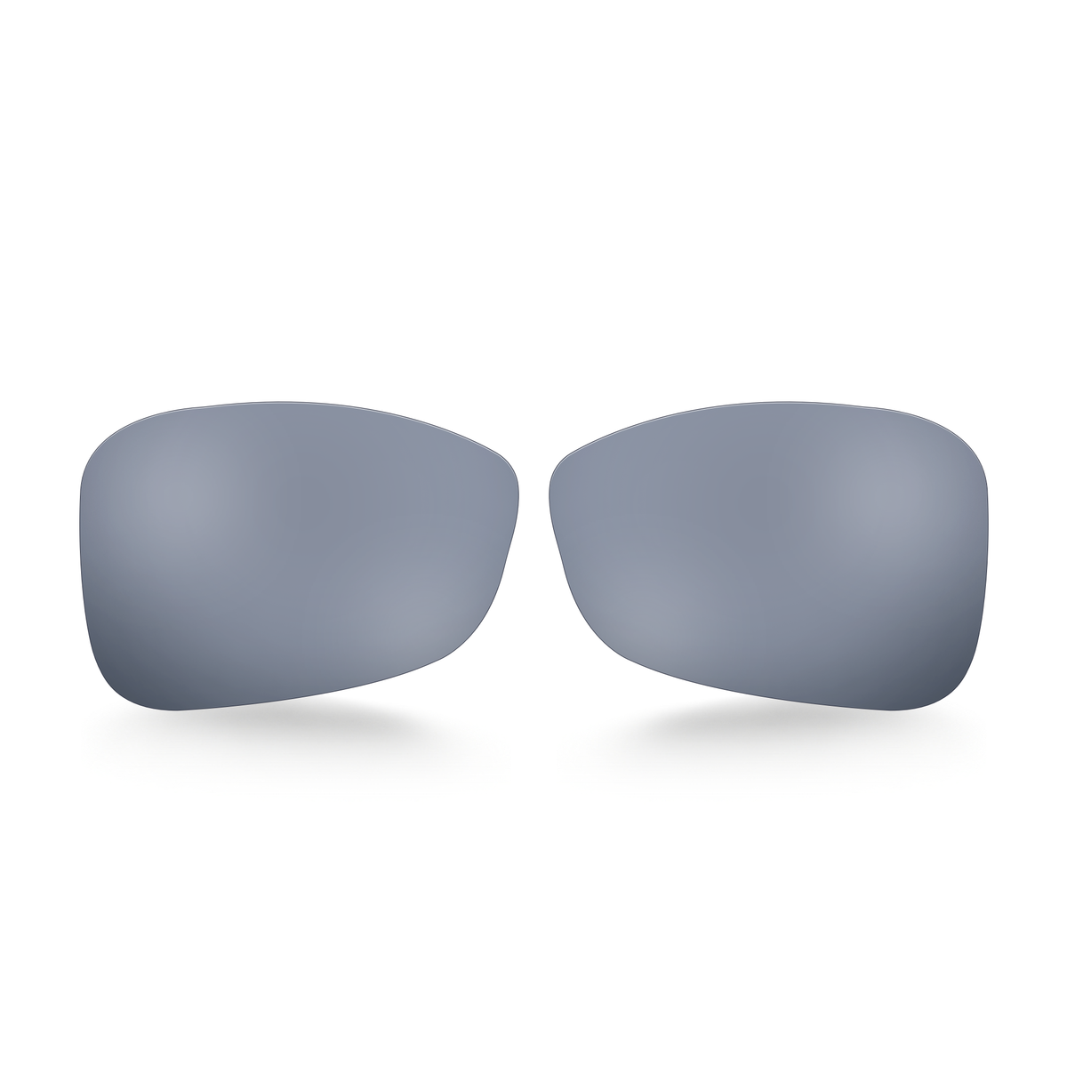 Oakley Montefrio Replacement Lenses by FunReplace
