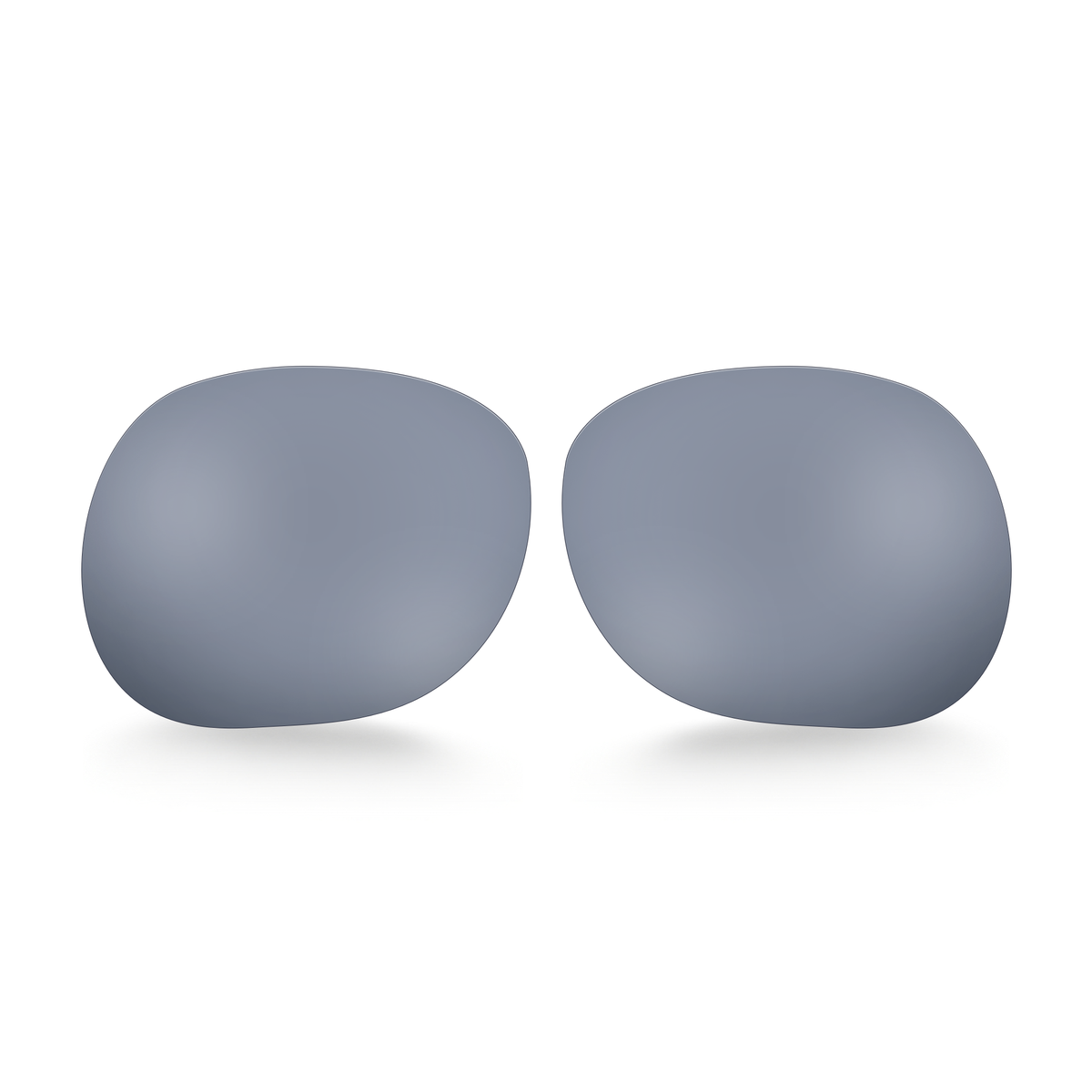 Oakley Necessity OO9122 Replacement Lenses by FunReplace