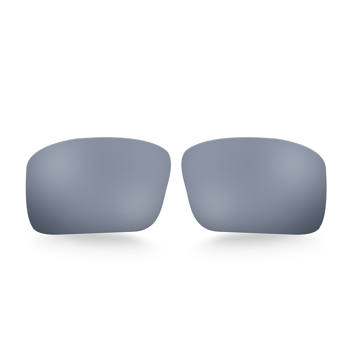 Oakley Oil Drum Replacement Lenses by FunReplace