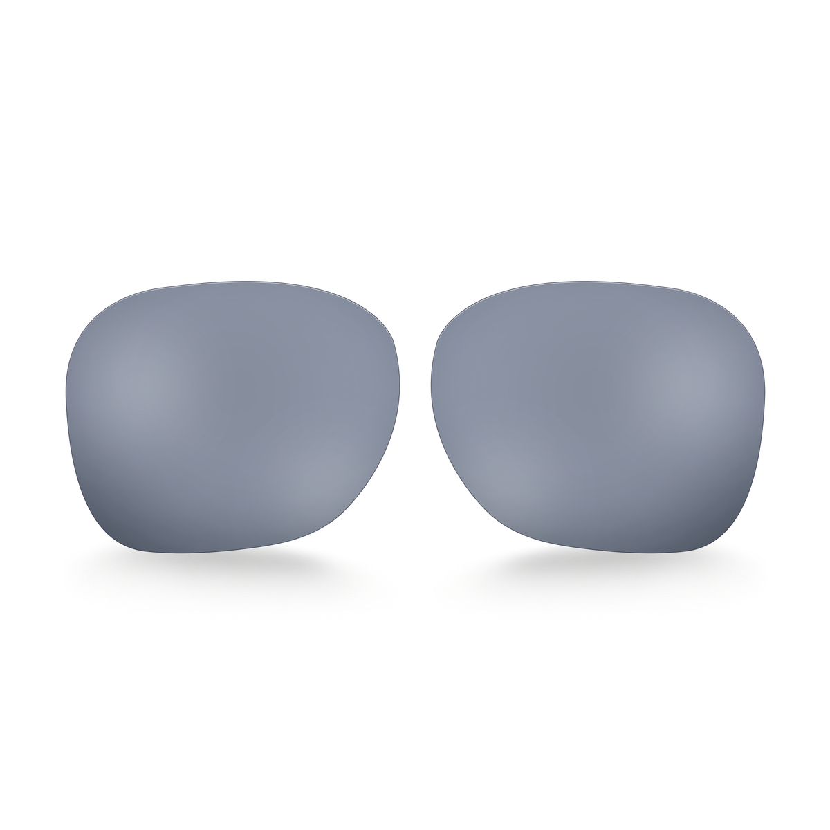 Oakley Overtime OO9167 Replacement Lenses by FunReplace