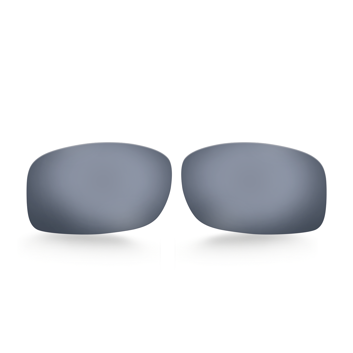 Maui Jim Peahi MJ202 Replacement Lenses by FunReplace