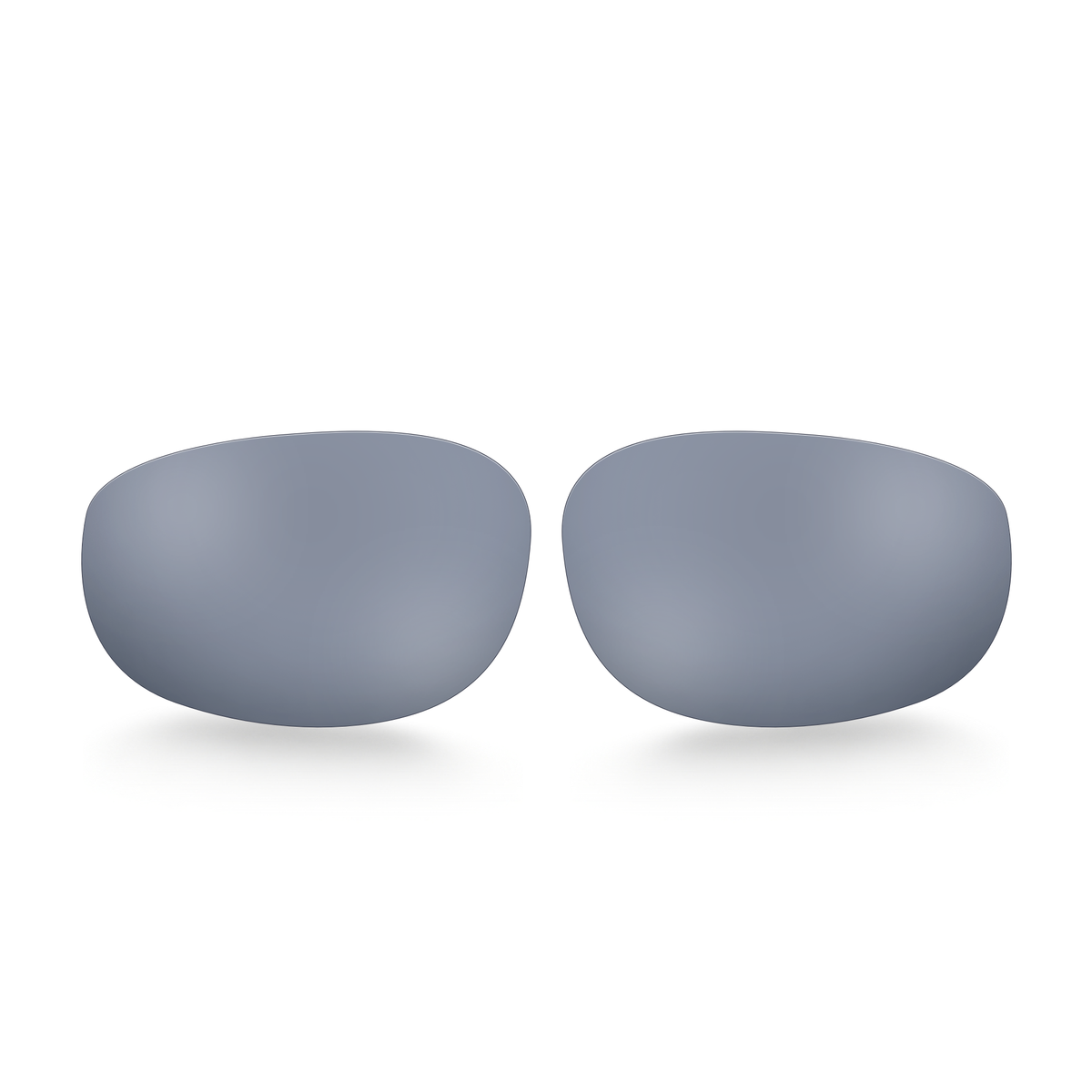Oakley Pit Boss II OO9137 Replacement Lenses by FunReplace