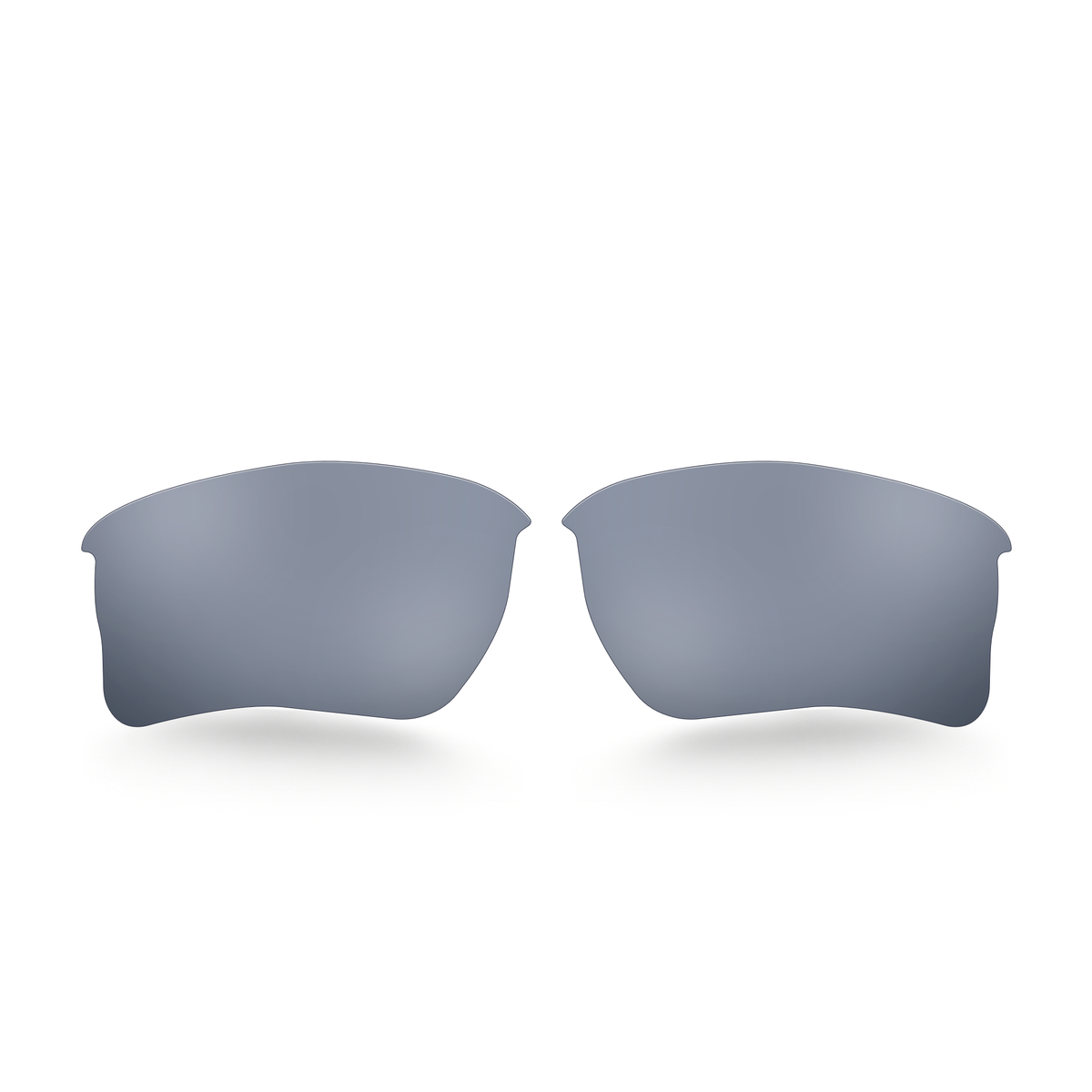 Oakley Quarter Jacket OO9200 Replacement Lenses by FunReplace