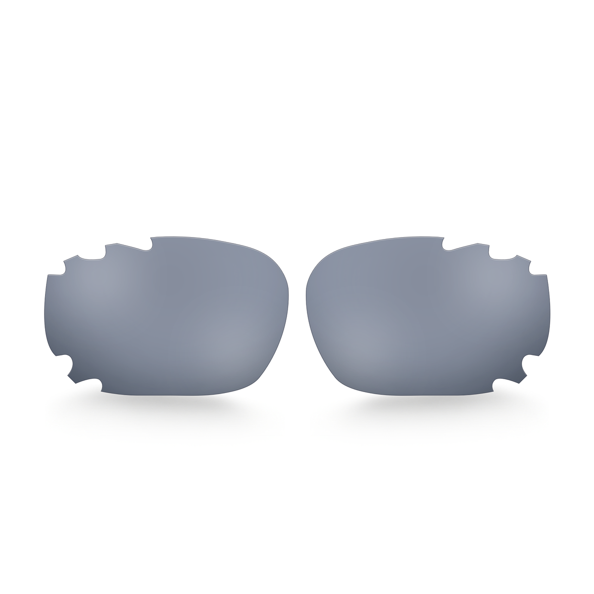 Oakley Racing Jacket OO9171 (Vented) Replacement Lenses by FunReplace
