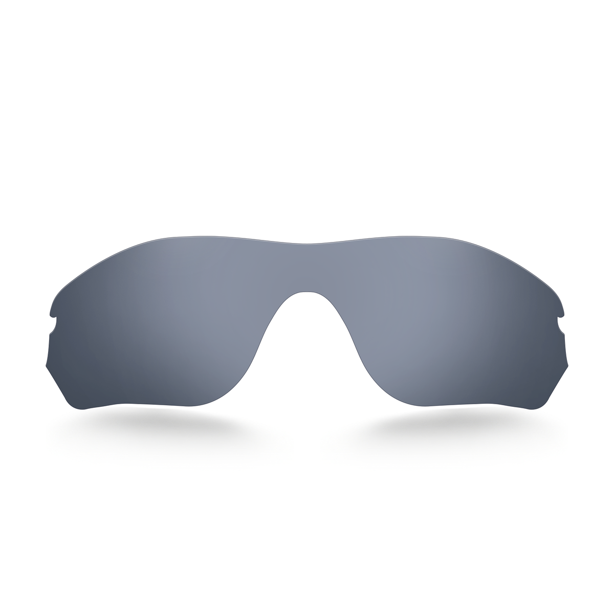 Oakley Radar Edge OO9184 Replacement Lenses by FunReplace