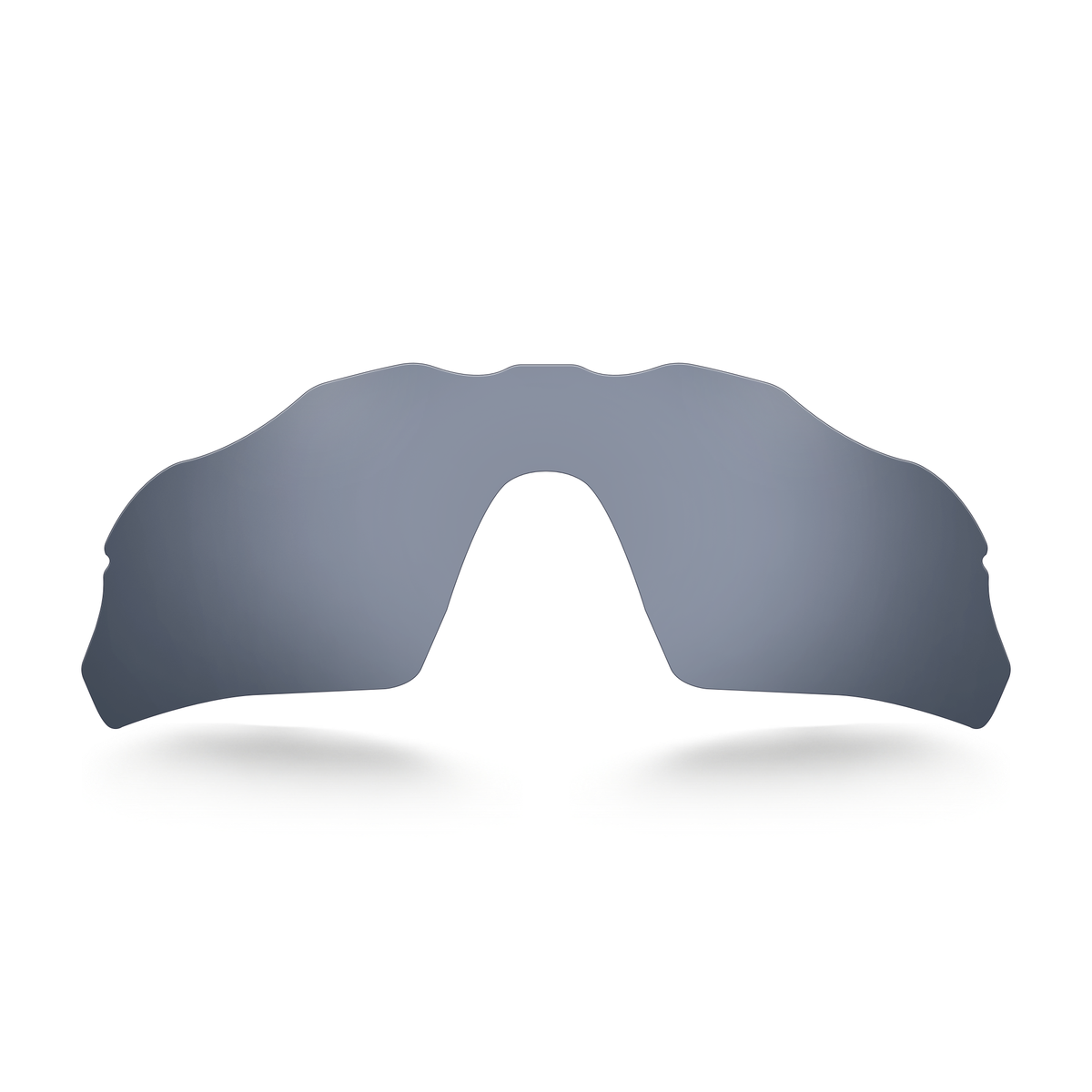 Oakley Radar EV Pitch OO9211 Replacement Lenses by FunReplace