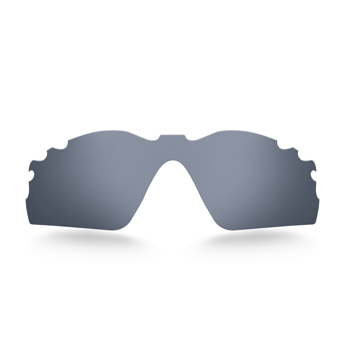 Oakley Radar Path OO9051 (Vented) Replacement Lenses by FunReplace