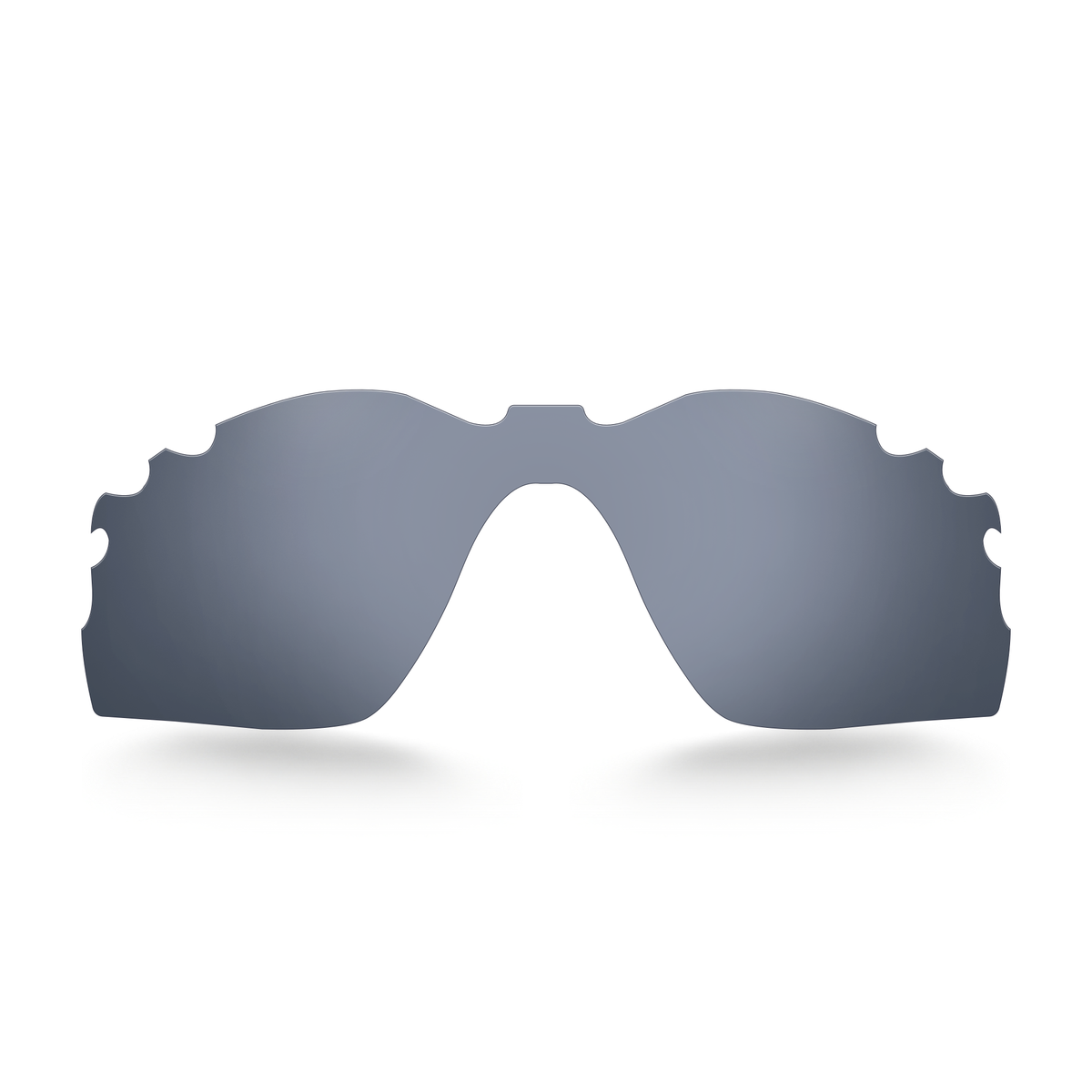 Oakley Radar Pitch (Vented) Replacement Lenses by FunReplace