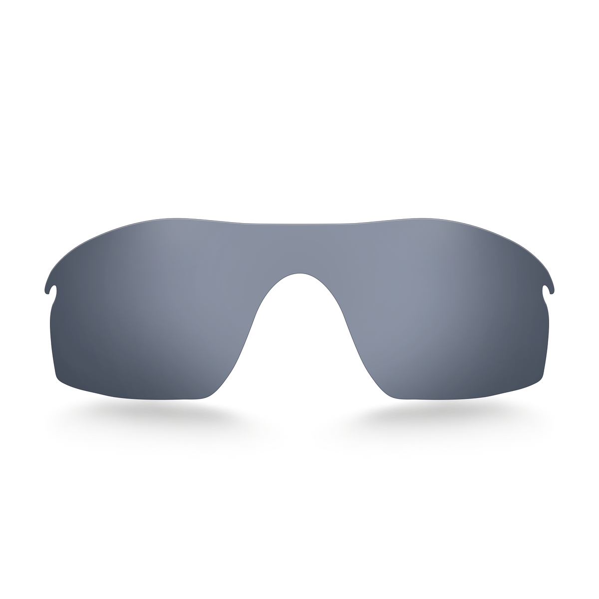 Oakley Radarlock Pitch OO9182 Replacement Lenses by FunReplace