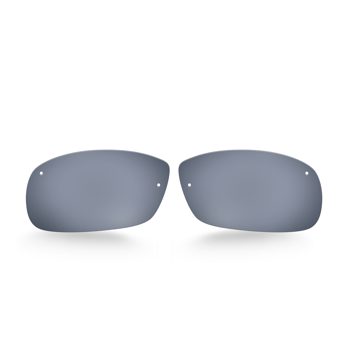 Ray-Ban RB3183 63mm Replacement Lenses by FunReplace