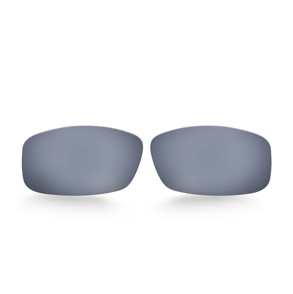Ray-Ban RB3364 59mm Replacement Lenses by FunReplace