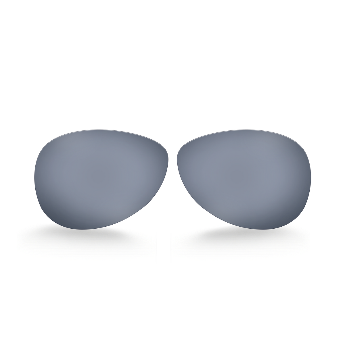 Ray-Ban RB3386 63mm Replacement Lenses by FunReplace