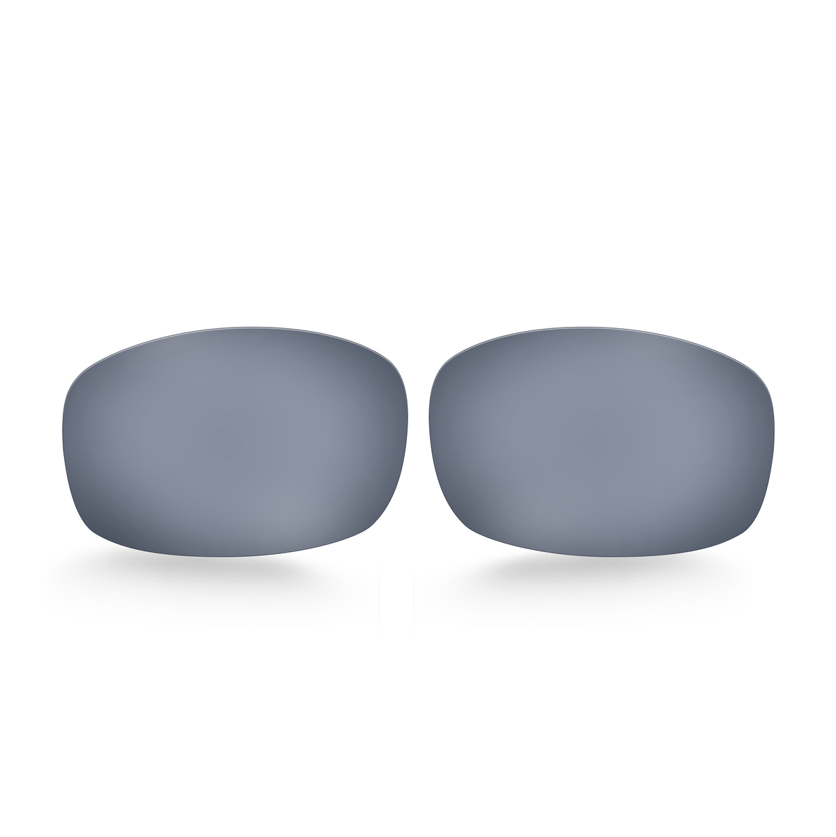 Ray-Ban RB3445 61mm Replacement Lenses by FunReplace