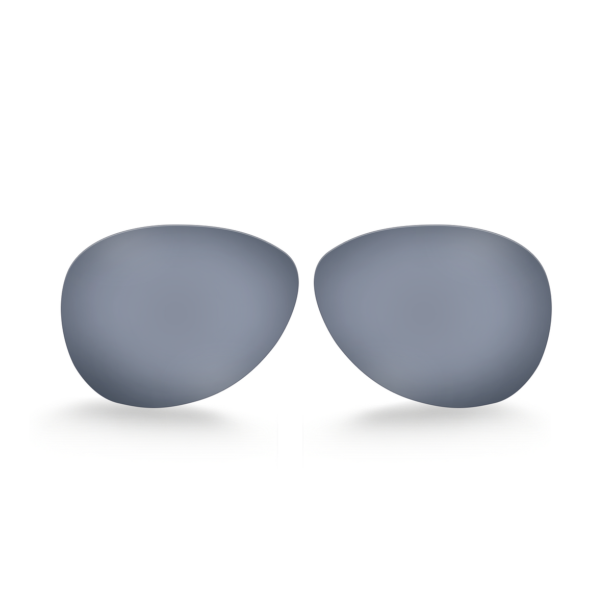 Ray-Ban RB3467 63mm Replacement Lenses by FunReplace