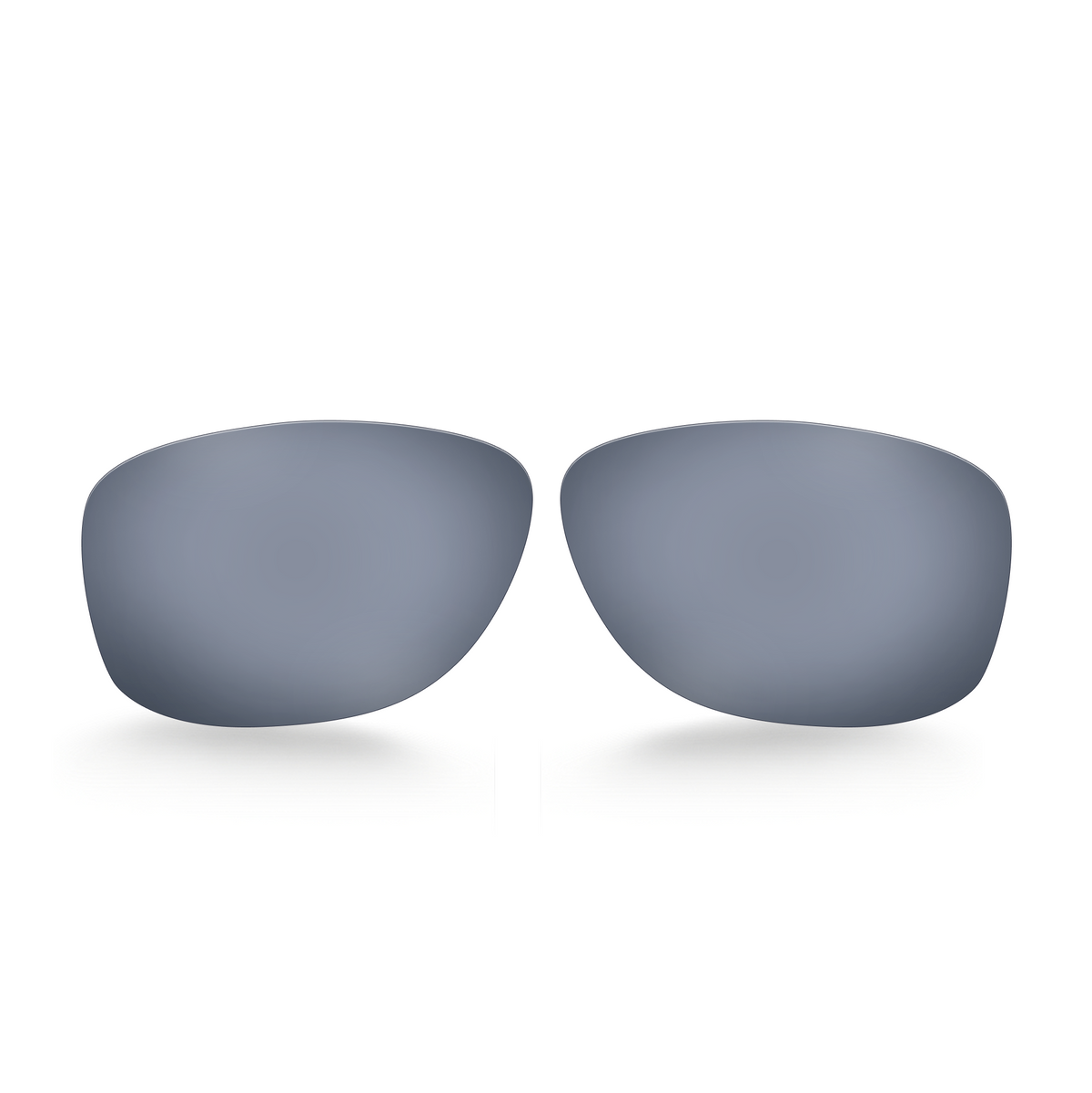 Ray-Ban RB3506 64mm Replacement Lenses by FunReplace