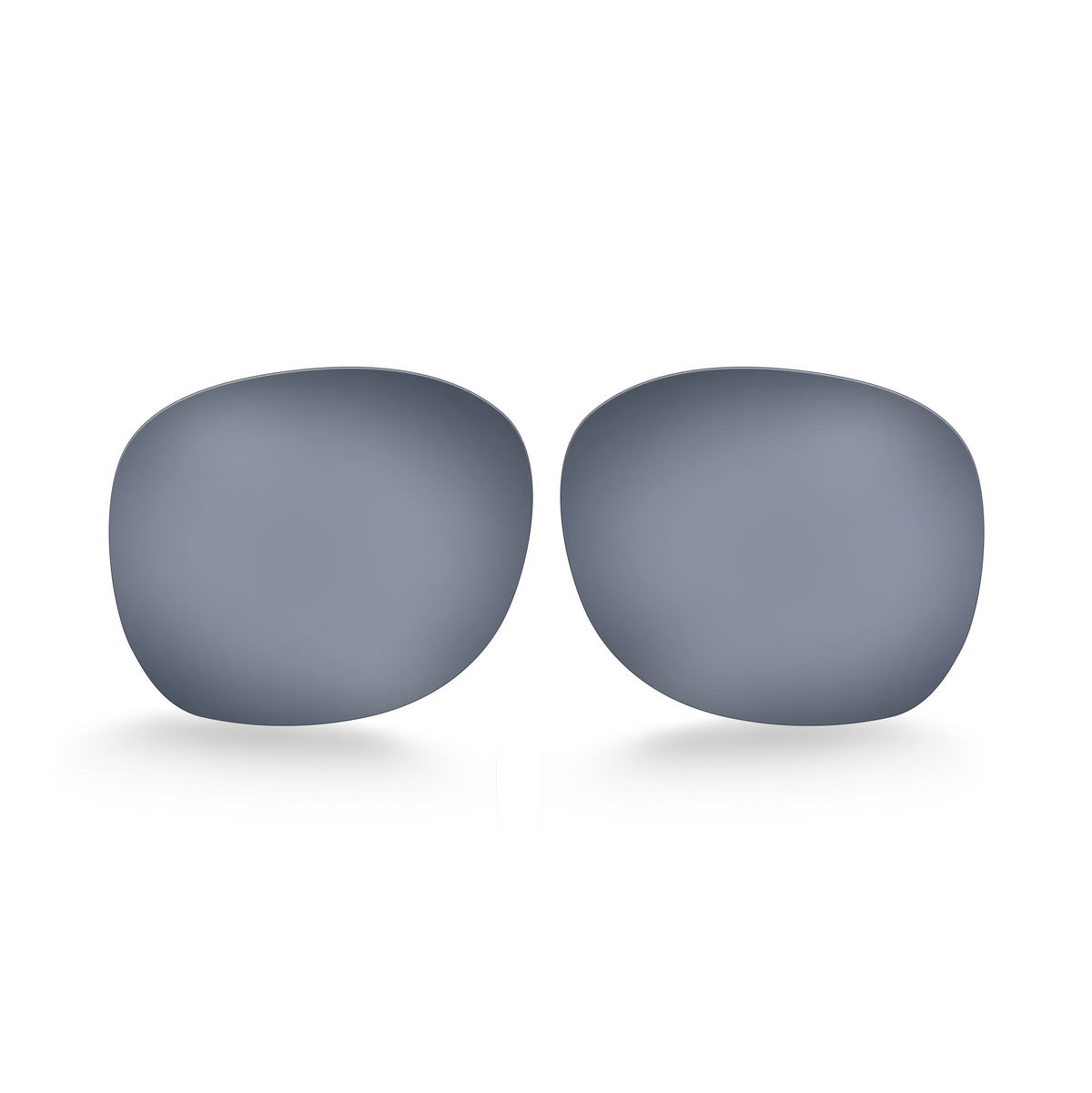 Ray-Ban RB3670 54mm Replacement Lenses by FunReplace