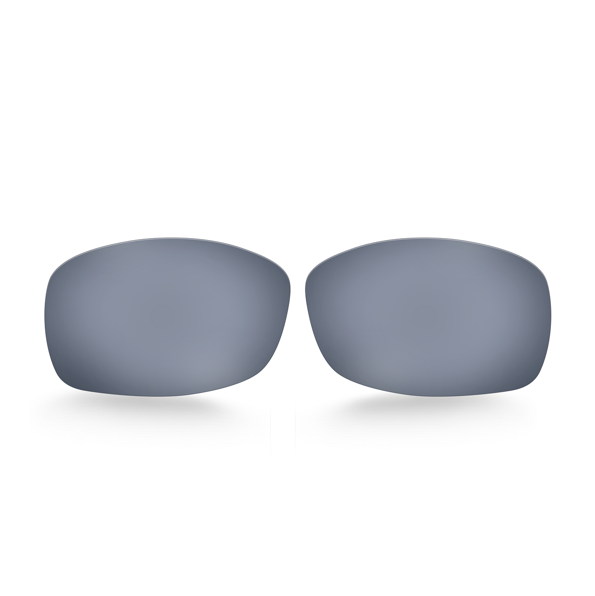 Ray-Ban RB4057 61mm Replacement Lenses by FunReplace