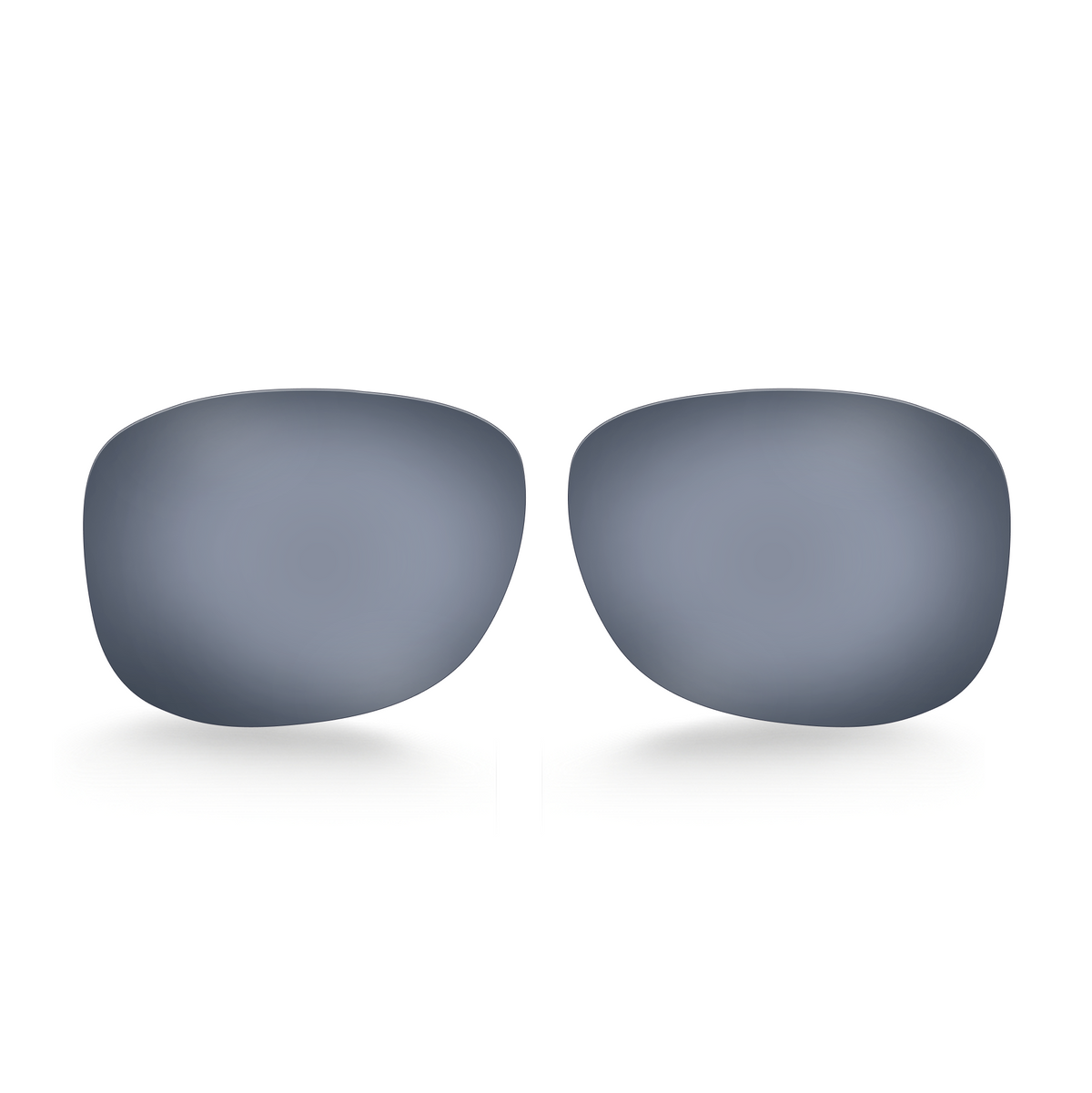 Ray-Ban RB4263 55mm Replacement Lenses by FunReplace