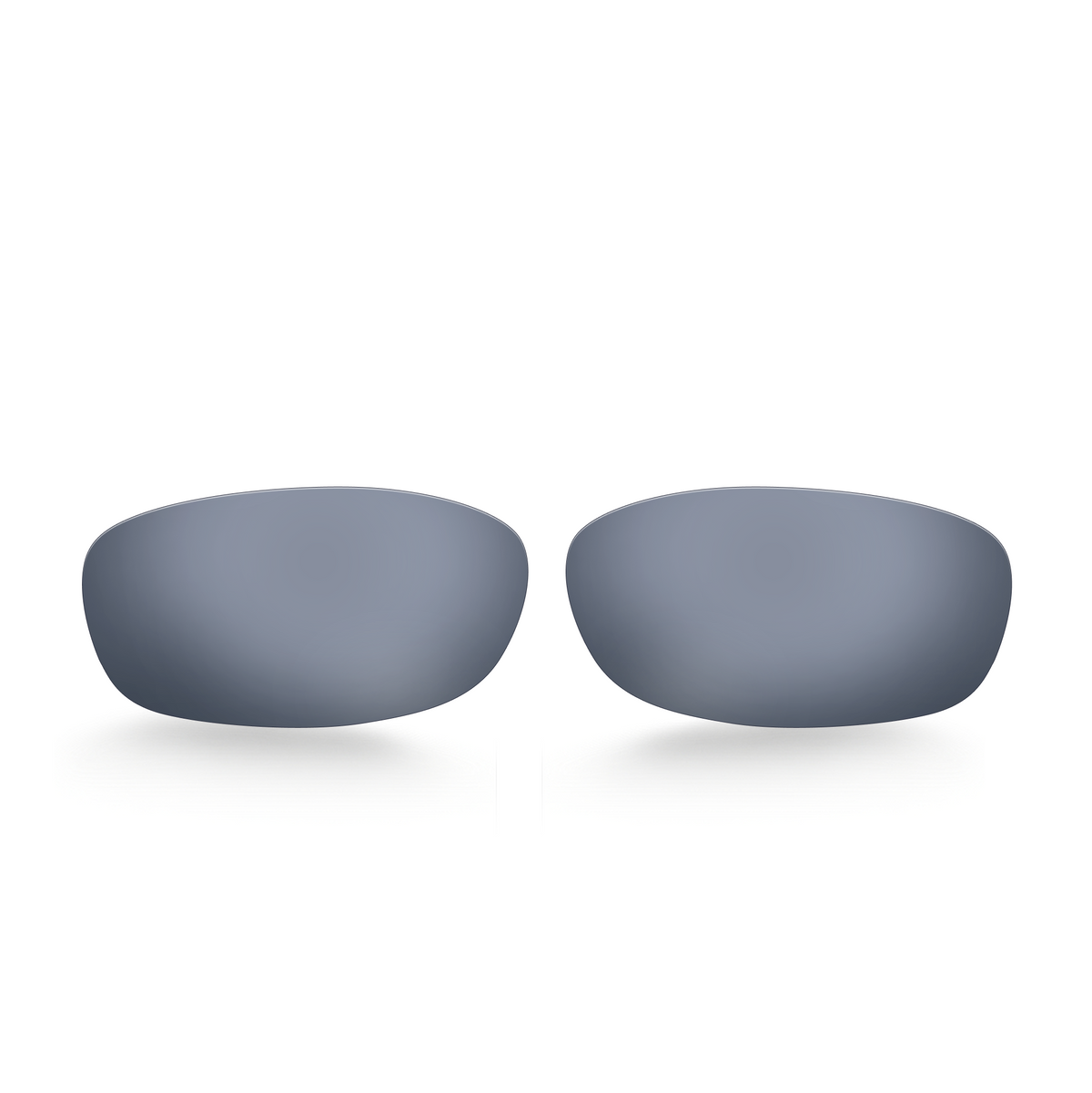 Ray-Ban RB5084 51mm Replacement Lenses by FunReplace