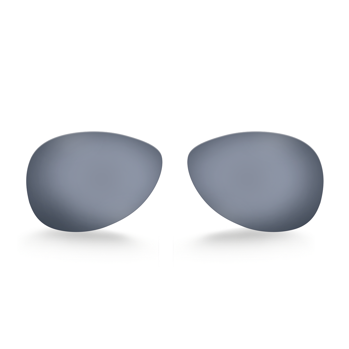 Ray-Ban RB8301 59mm Replacement Lenses by FunReplace
