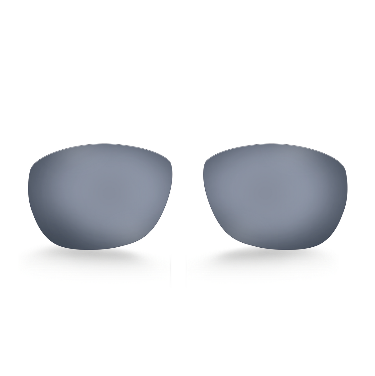 Ray-Ban RB8351 60mm Replacement Lenses by FunReplace
