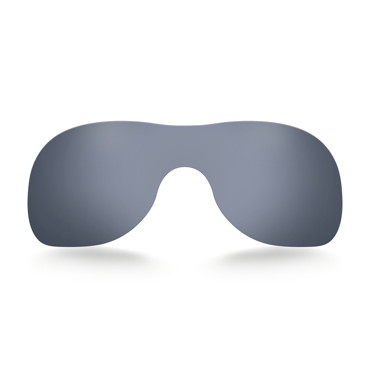 Oakley Riddle Replacement Lenses by FunReplace