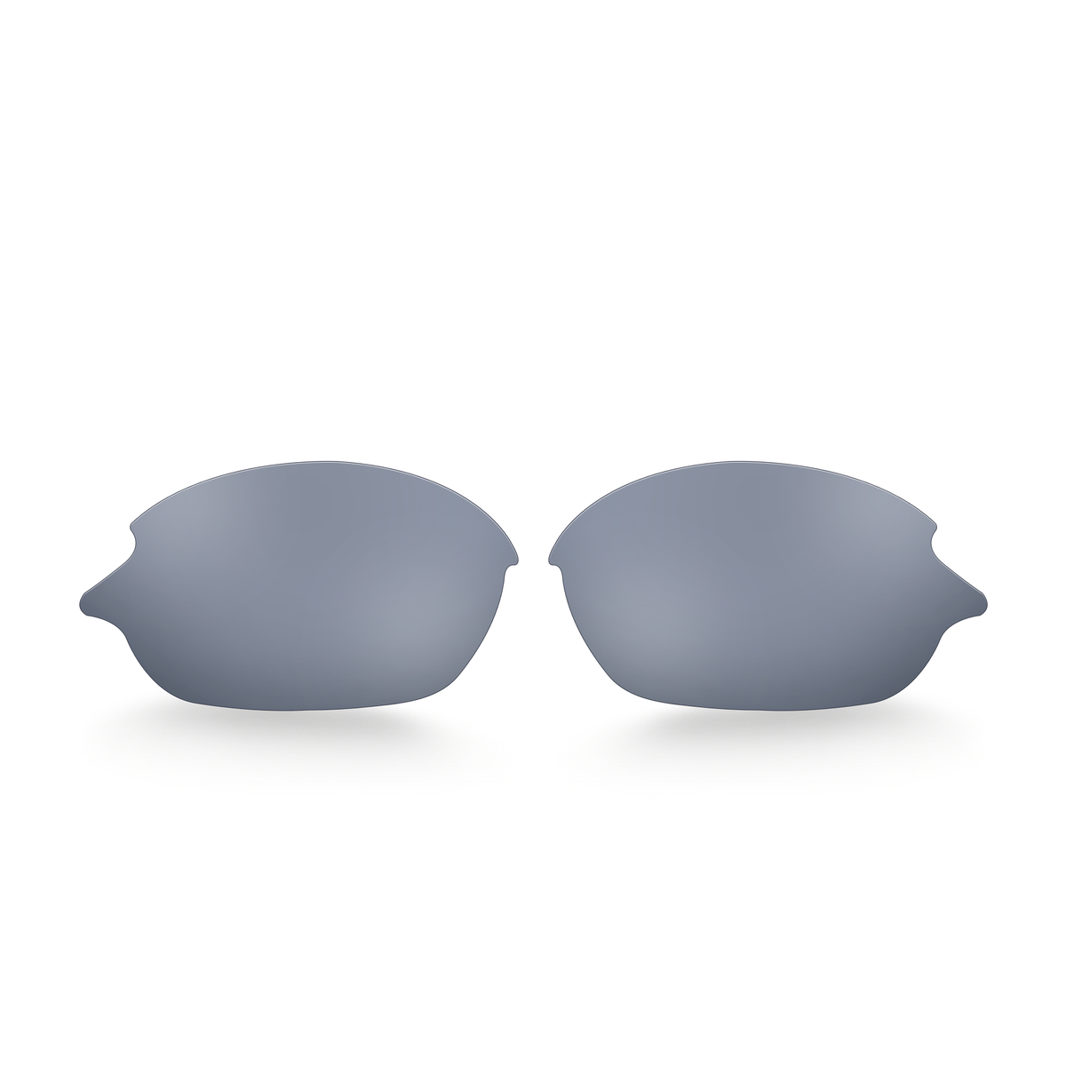 Oakley Romeo 2 Replacement Lenses by FunReplace