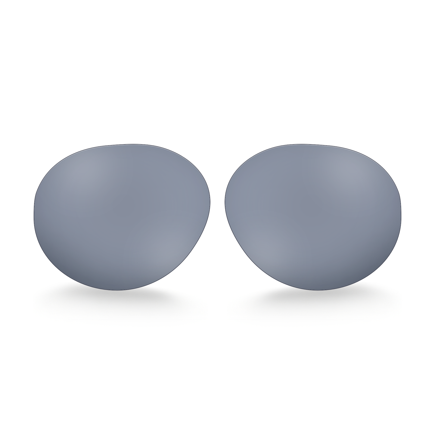 Bose Rondo S/M BMD0005 Replacement Lenses by FunReplace