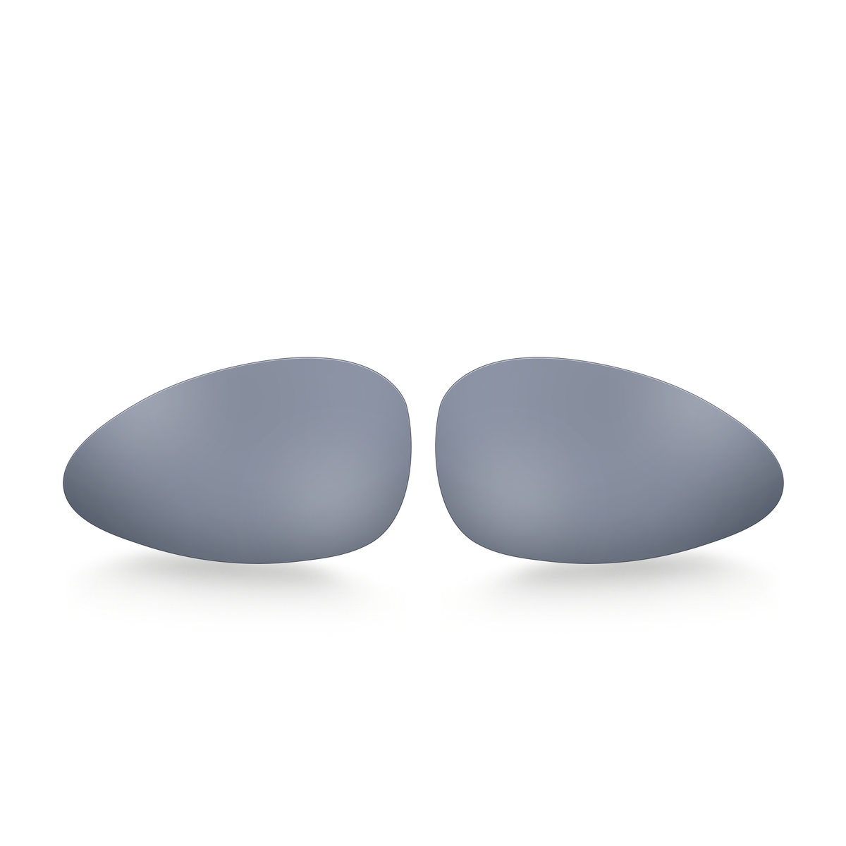 Oakley Scar Replacement Lenses by FunReplace