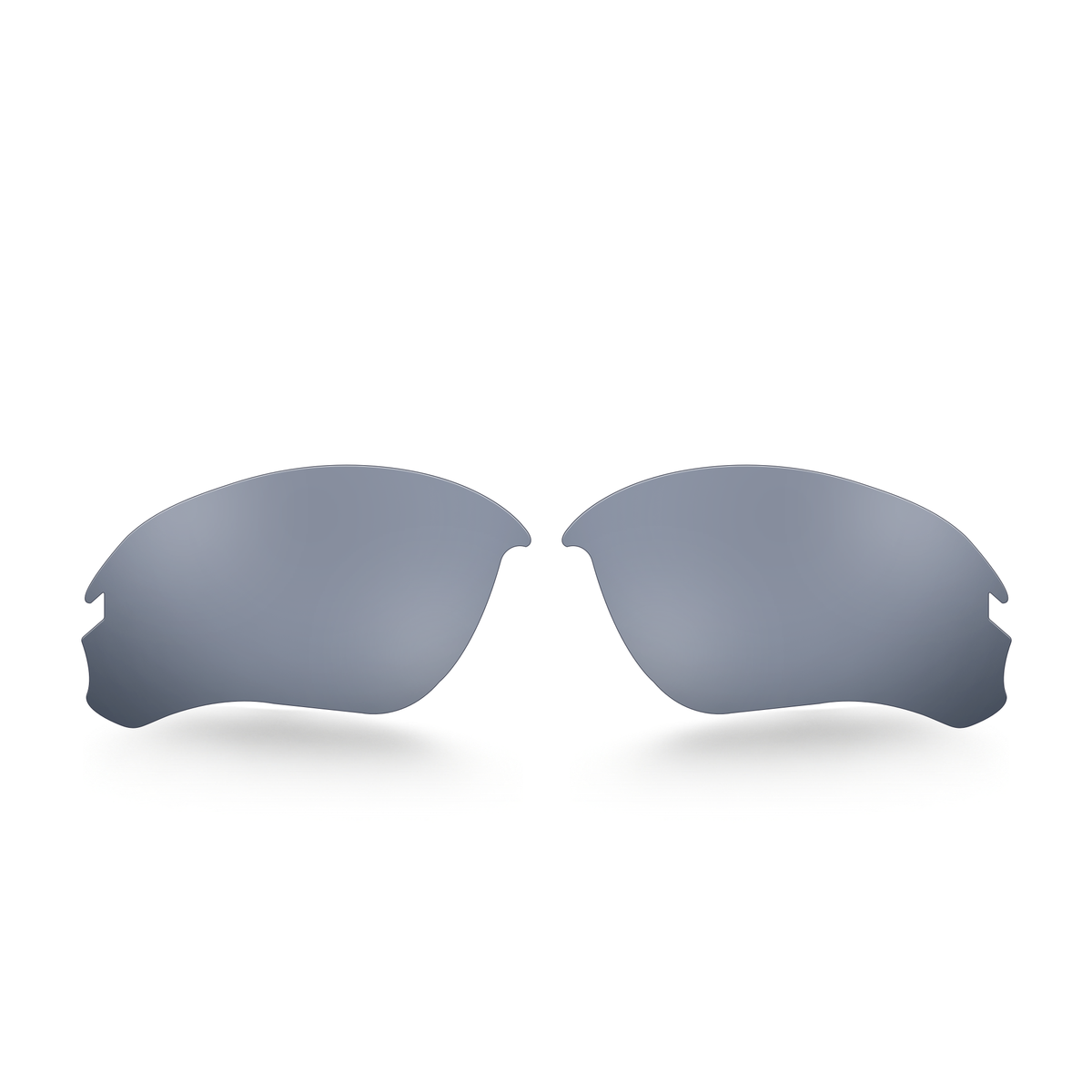 Oakley Si Speed Jacket OO9228 Replacement Lenses by FunReplace