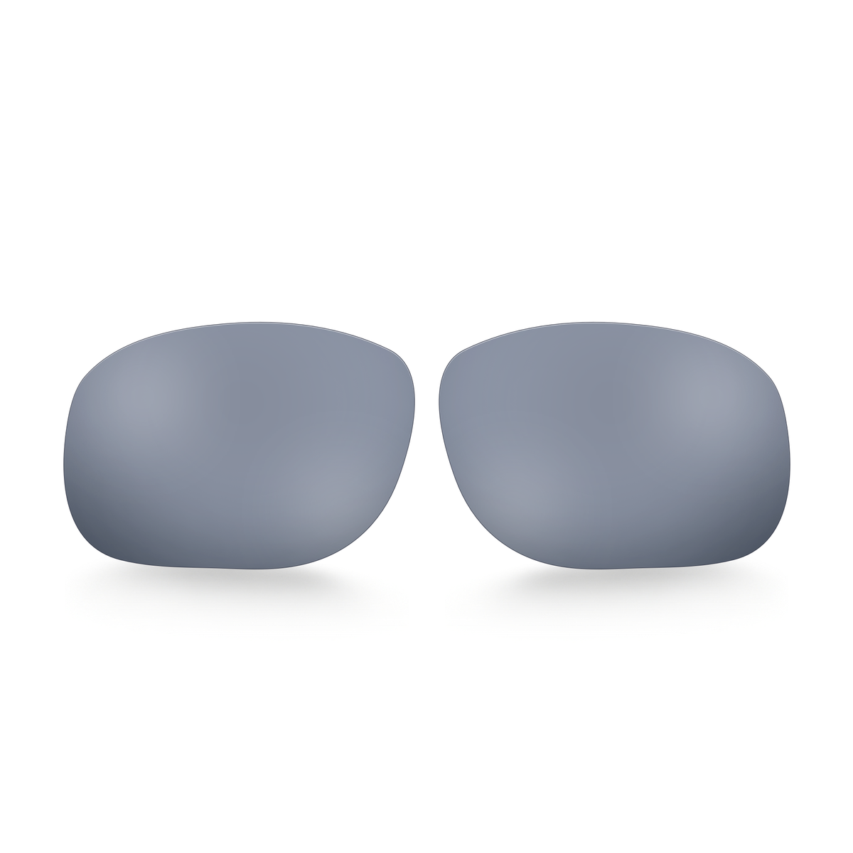 Oakley Sideways Replacement Lenses by FunReplace