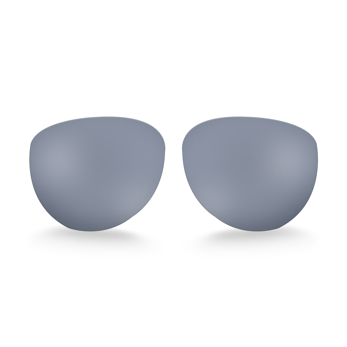 Ray-Ban Skyler (Gen 2) RW4014 52mm Replacement Lenses by FunReplace