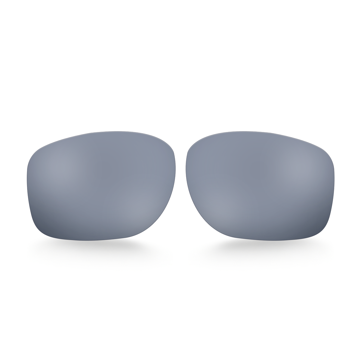 Oakley Sliver (Asian Fit) OO9269 Replacement Lenses by FunReplace