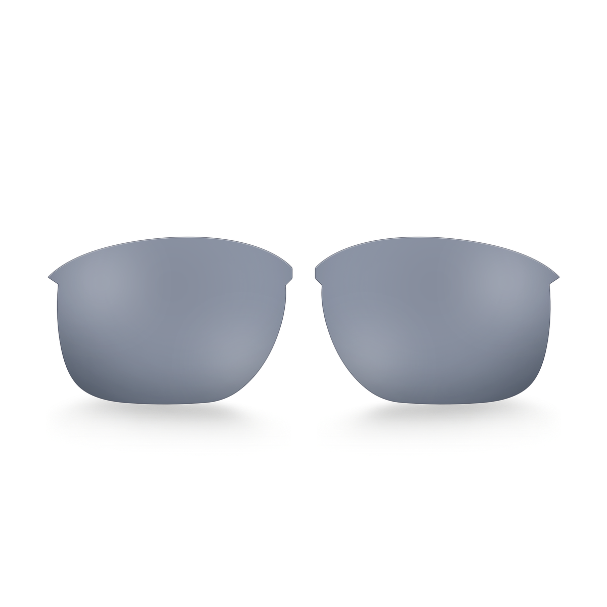 Oakley Sliver Edge OO9413 Replacement Lenses by FunReplace