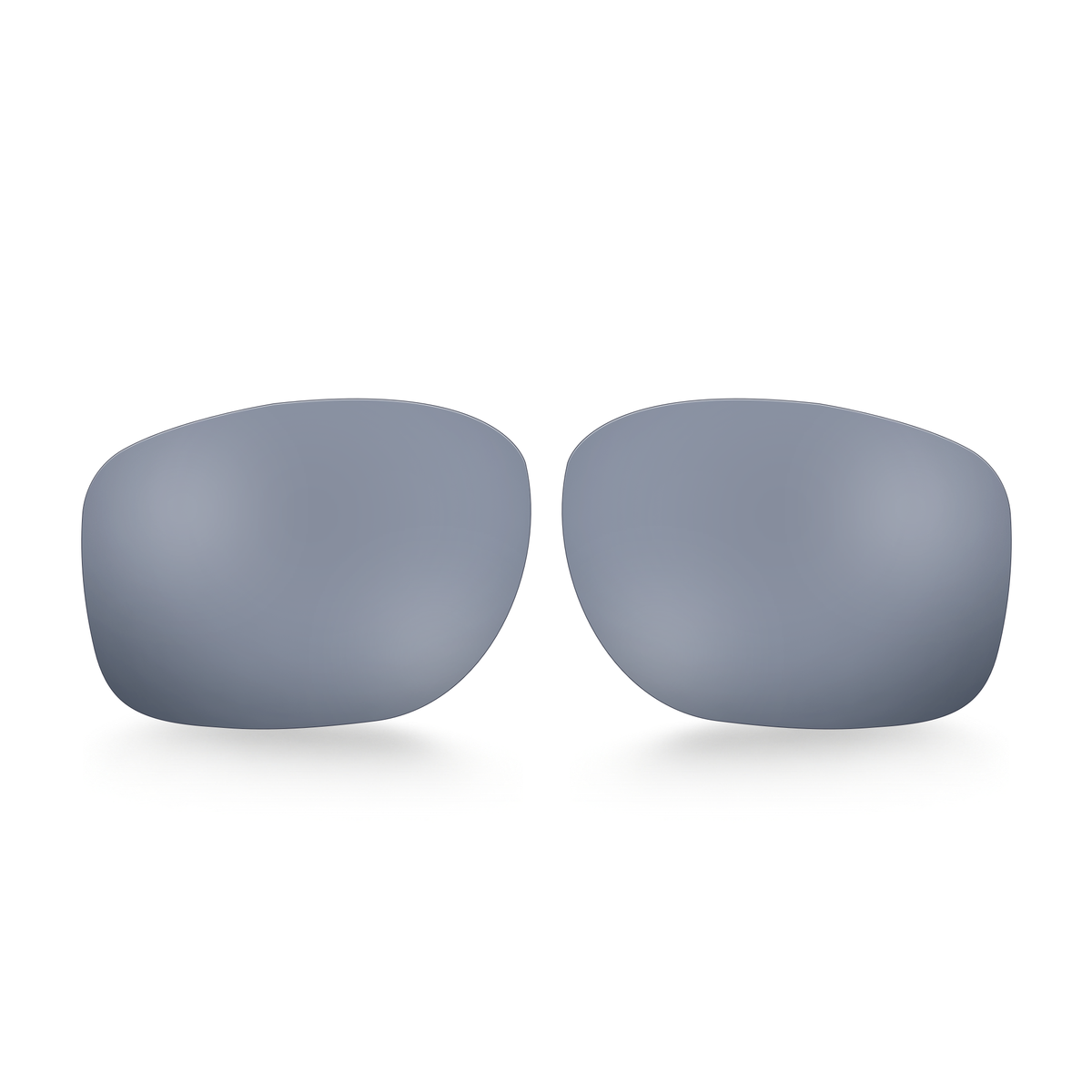 Oakley Sliver F OO9246 Replacement Lenses by FunReplace