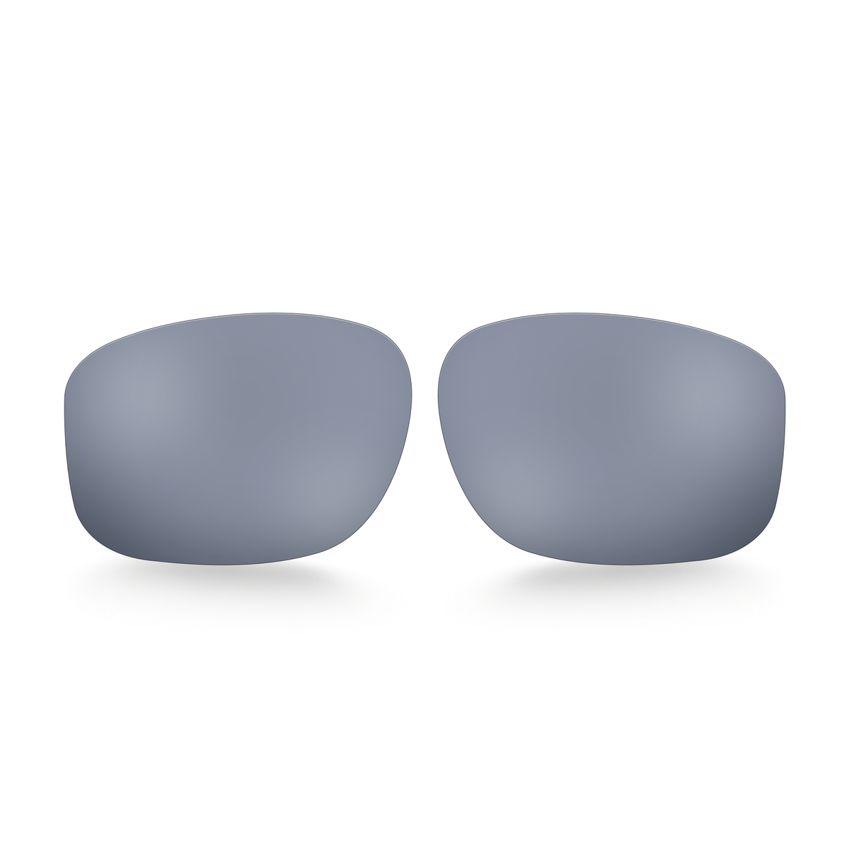 Oakley Sliver OO9262 Replacement Lenses by FunReplace