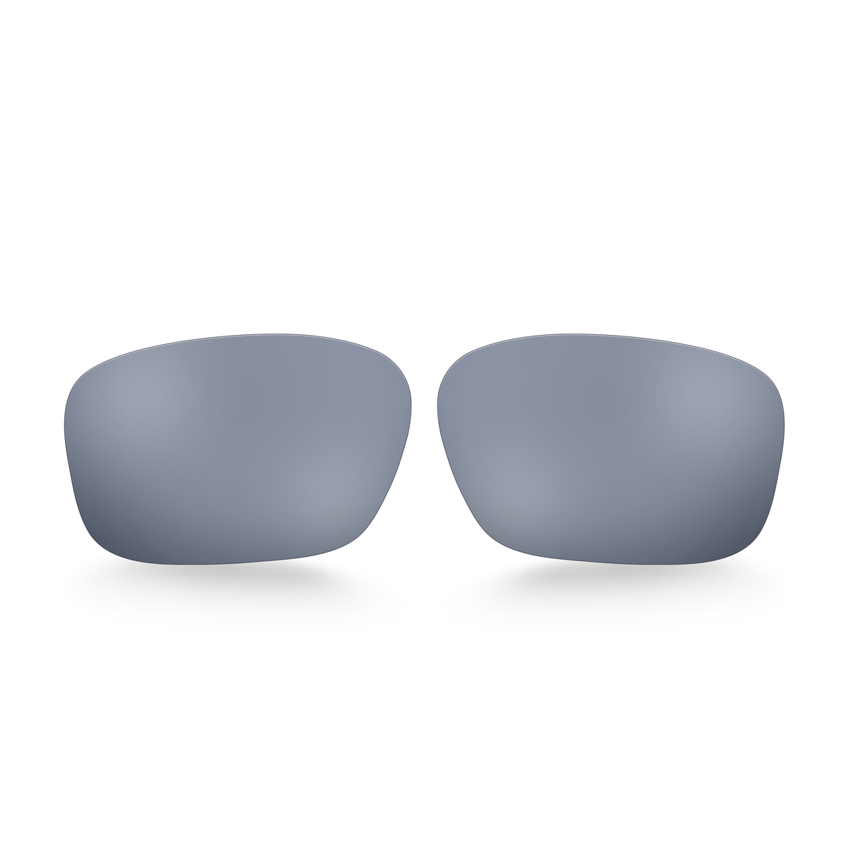 Oakley Sliver Stealth OO9408 Replacement Lenses by FunReplace