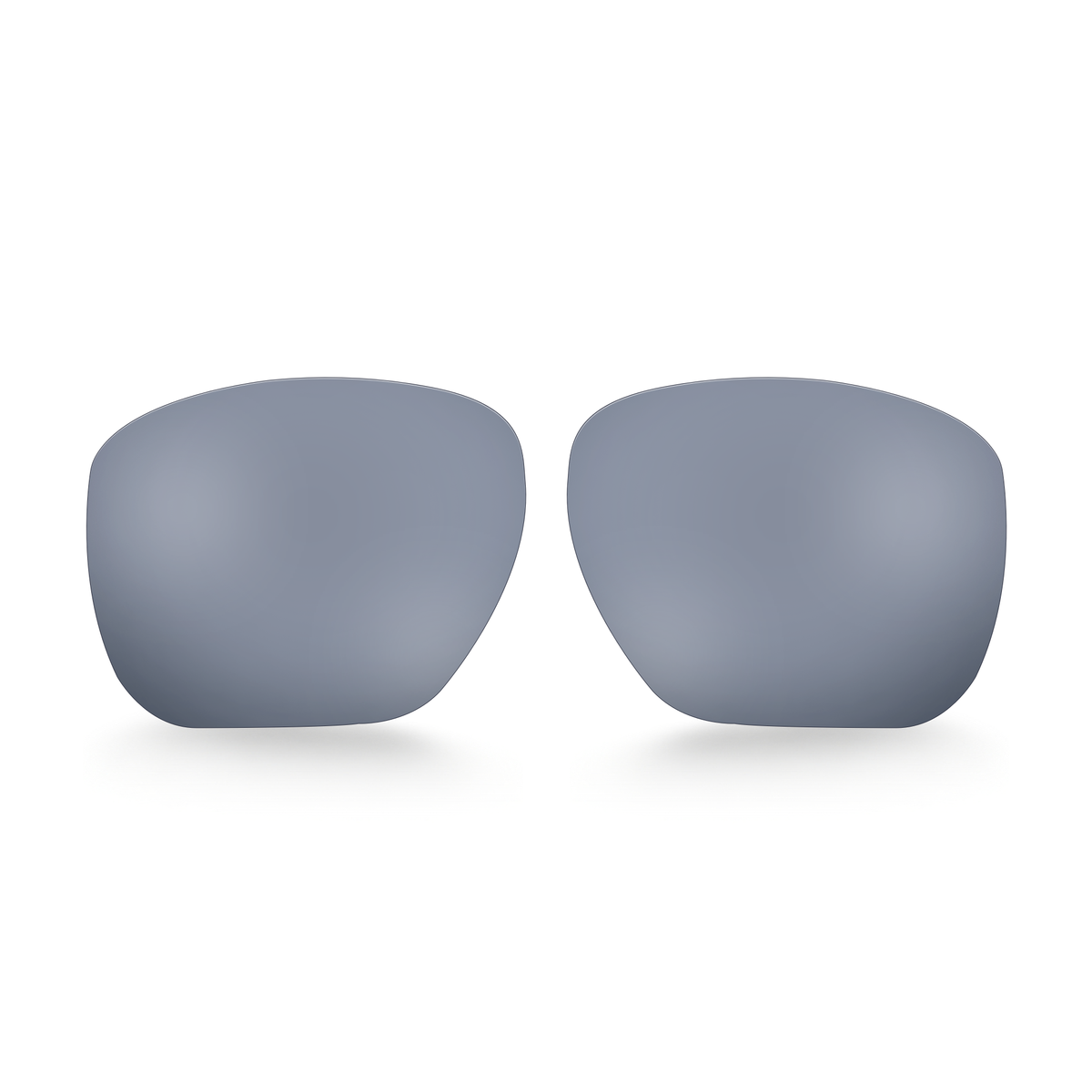 Oakley Sliver XL OO9341 Replacement Lenses by FunReplace