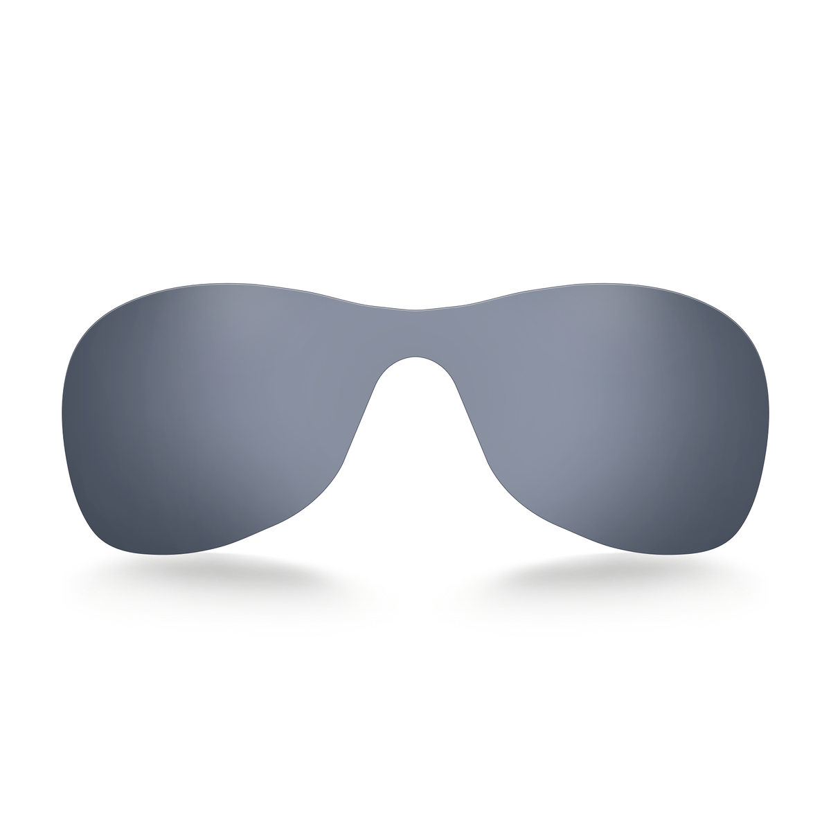 Oakley Speechless Replacement Lenses by FunReplace