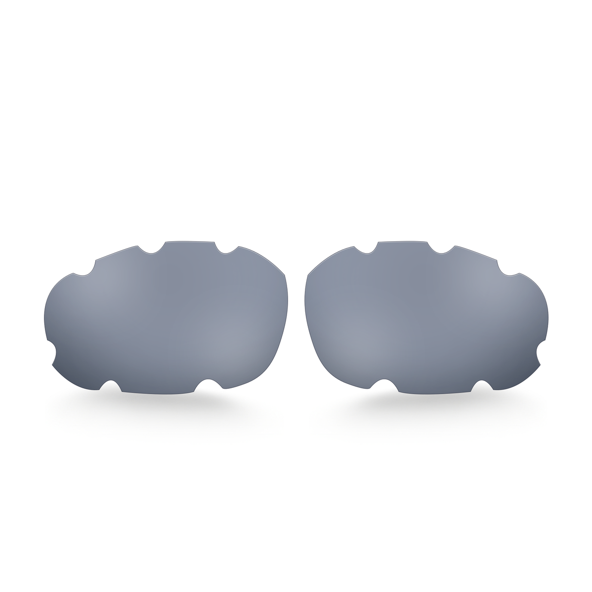 Oakley Split Jacket OO9099 (Vented) Replacement Lenses by FunReplace