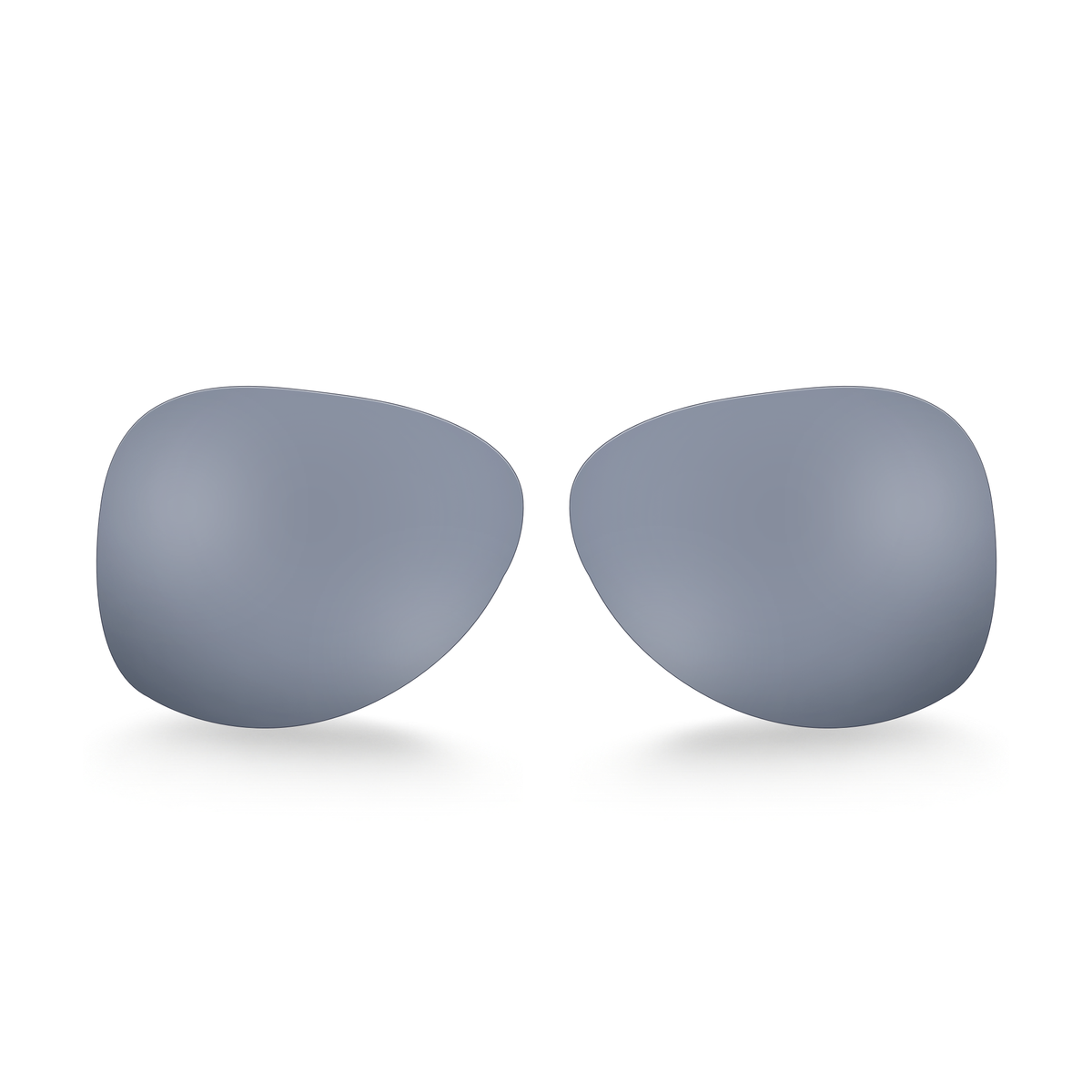 Oakley Split Time OO4129 Replacement Lenses by FunReplace
