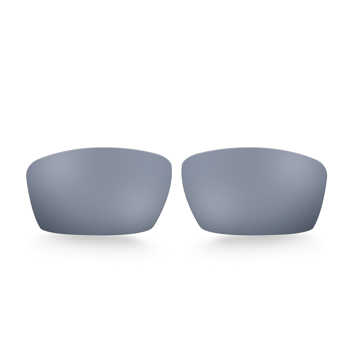 Oakley Square Whisker Replacement Lenses by FunReplace