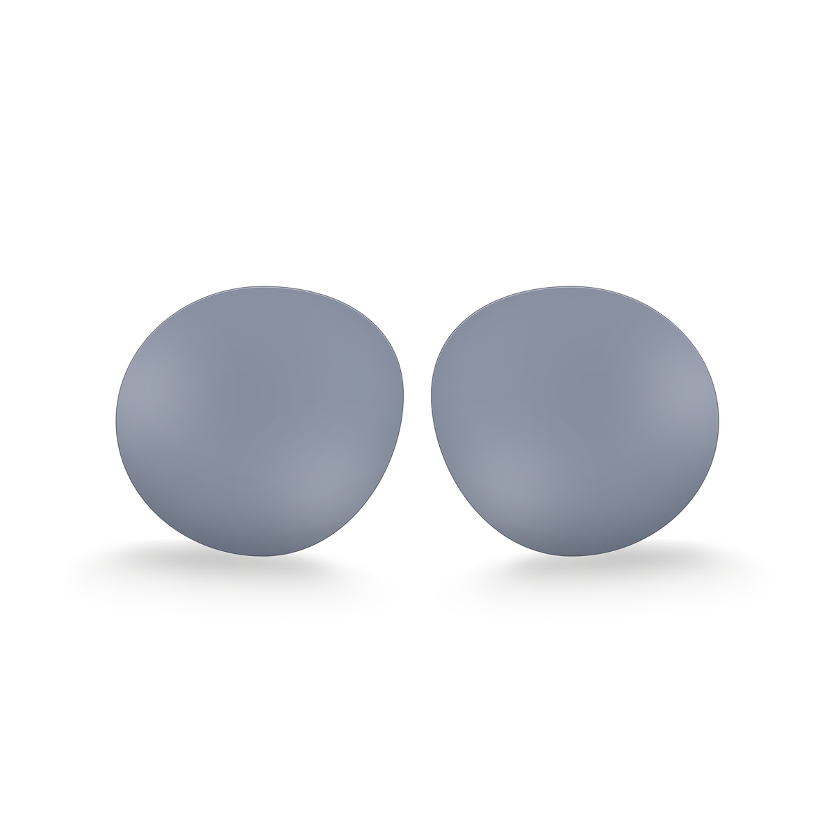 Ran-Ban Stories Round RW4003 48mm Replacement Lenses by FunReplace