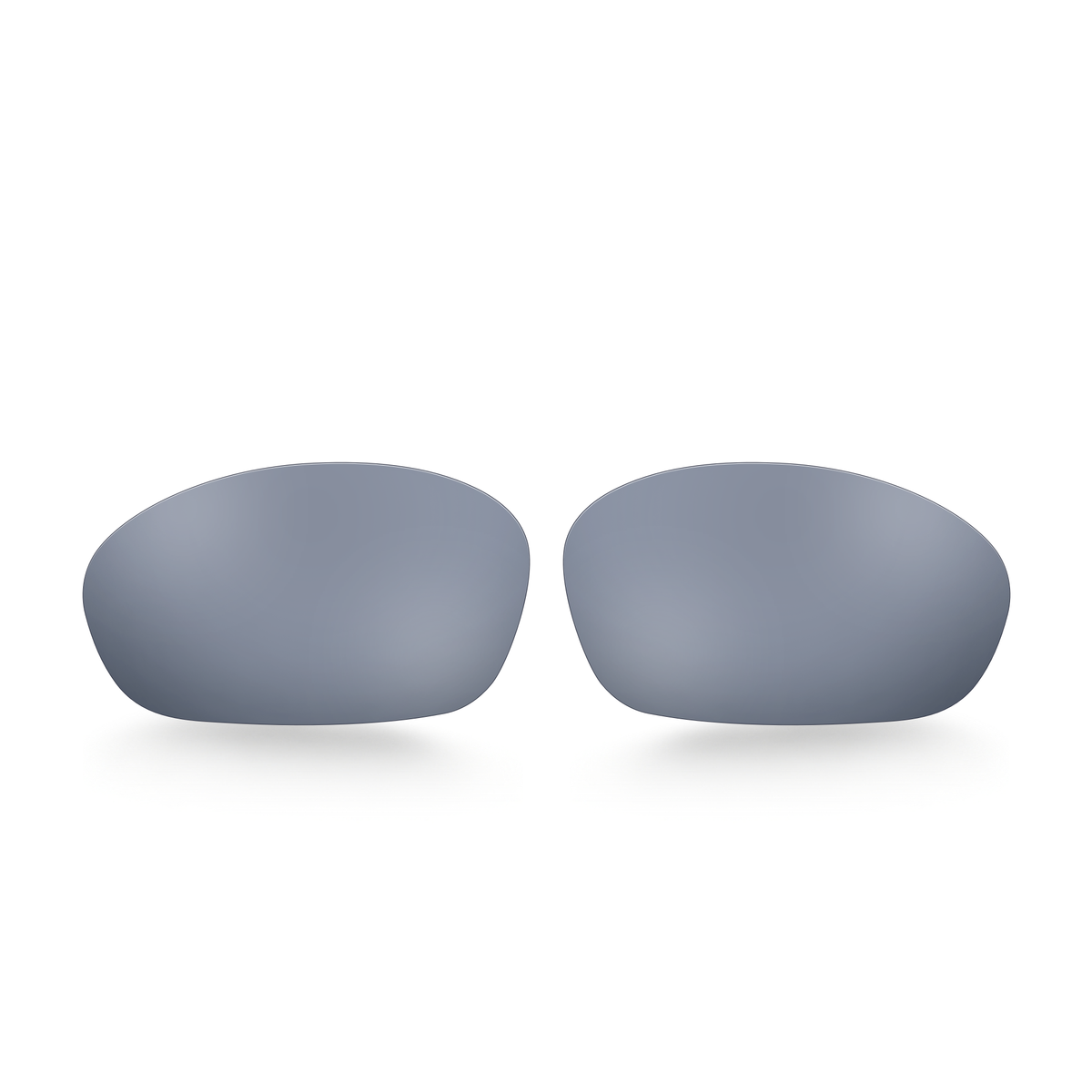 Oakley Straight Jacket 2007 OO9038 Replacement Lenses by FunReplace