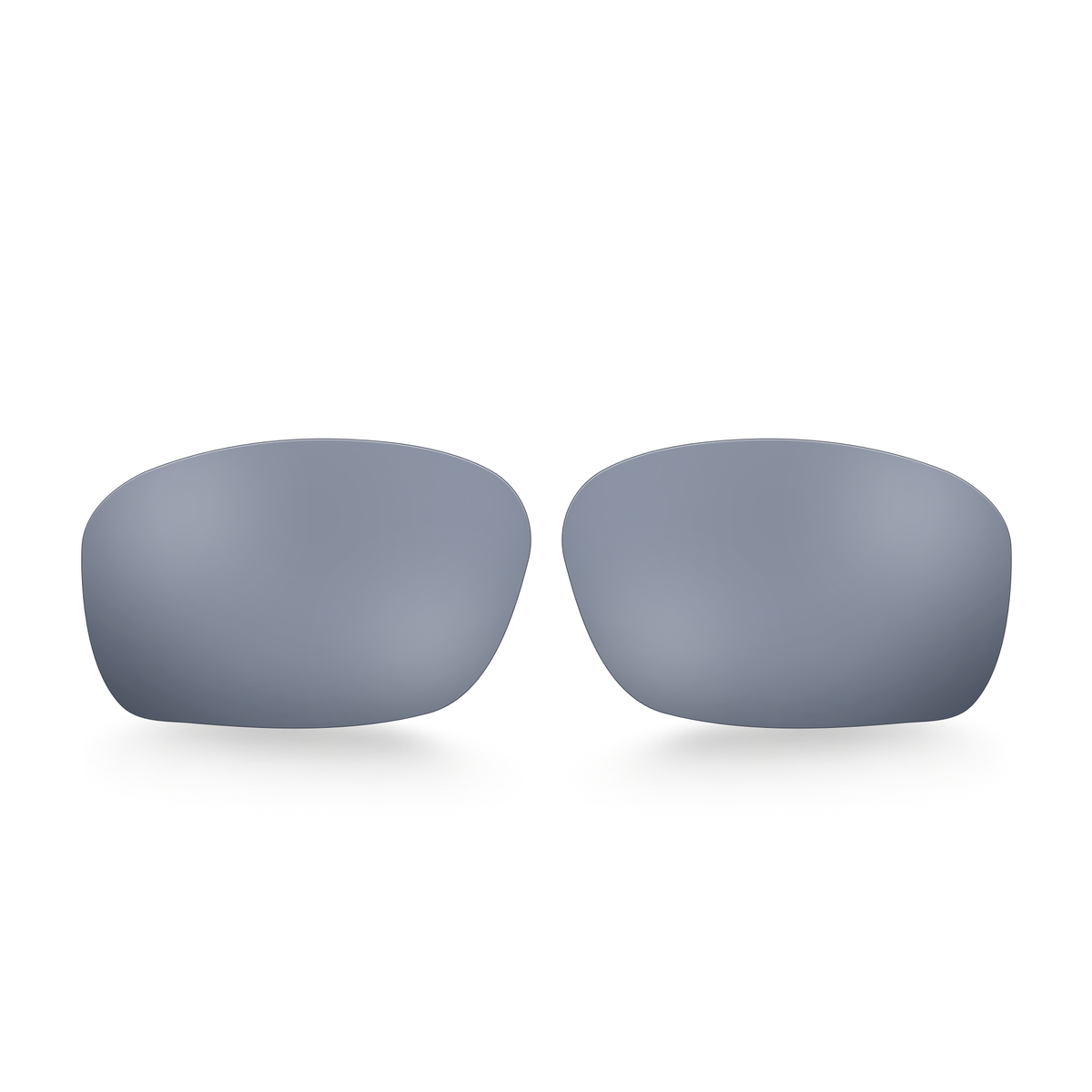 Oakley Straightlink (Asian Fit) OO9336 Replacement Lenses by FunReplace
