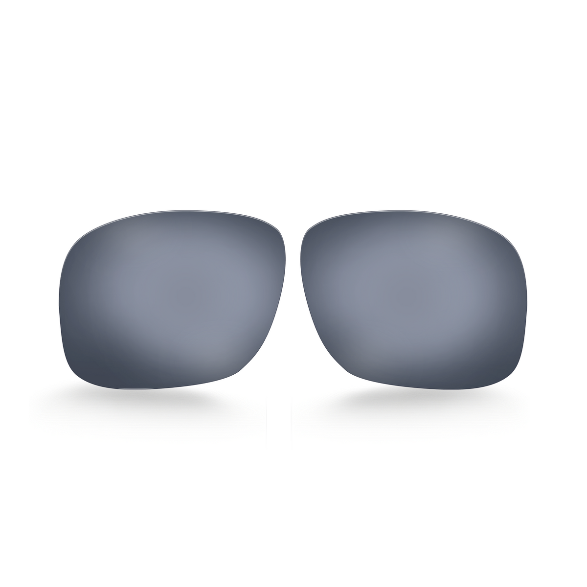 Arnette Swindle AN4218 57mm Replacement Lenses by FunReplace