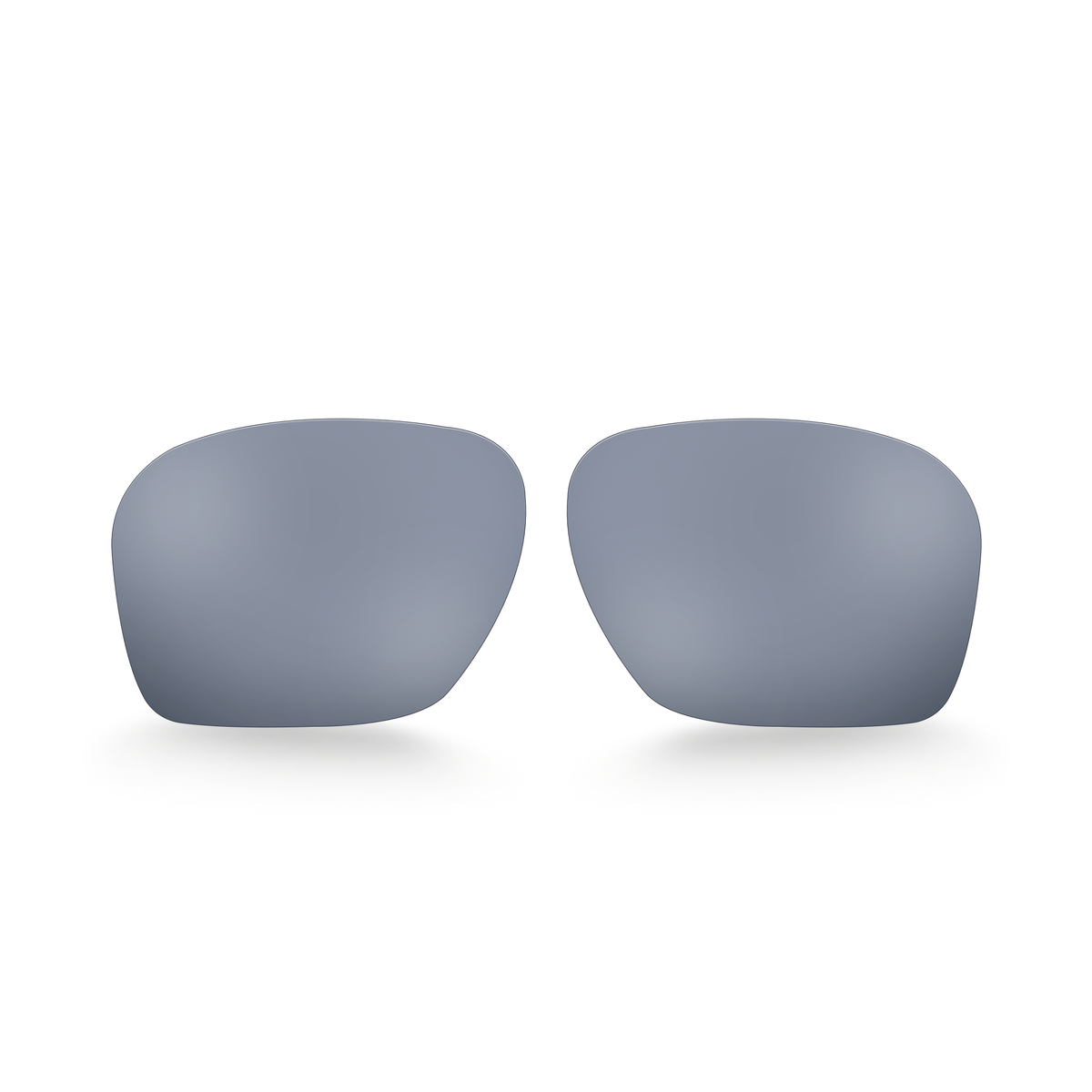 Oakley Sylas XL OO9448 60mm Replacement Lenses by FunReplace