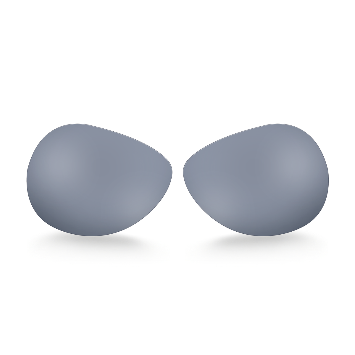 Oakley Tie Breaker OO4108 Replacement Lenses by FunReplace