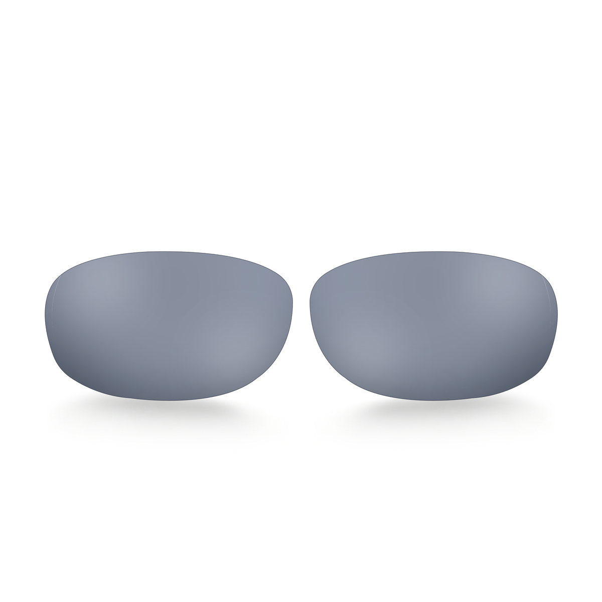Oakley Tightrope OO4040 Replacement Lenses by FunReplace