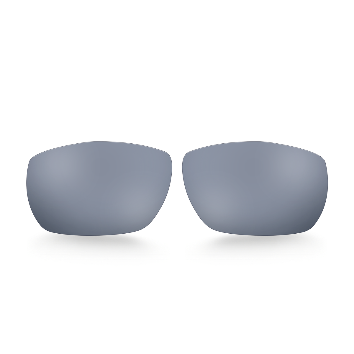 Oakley Tincan Carbon OO6017 Replacement Lenses by FunReplace
